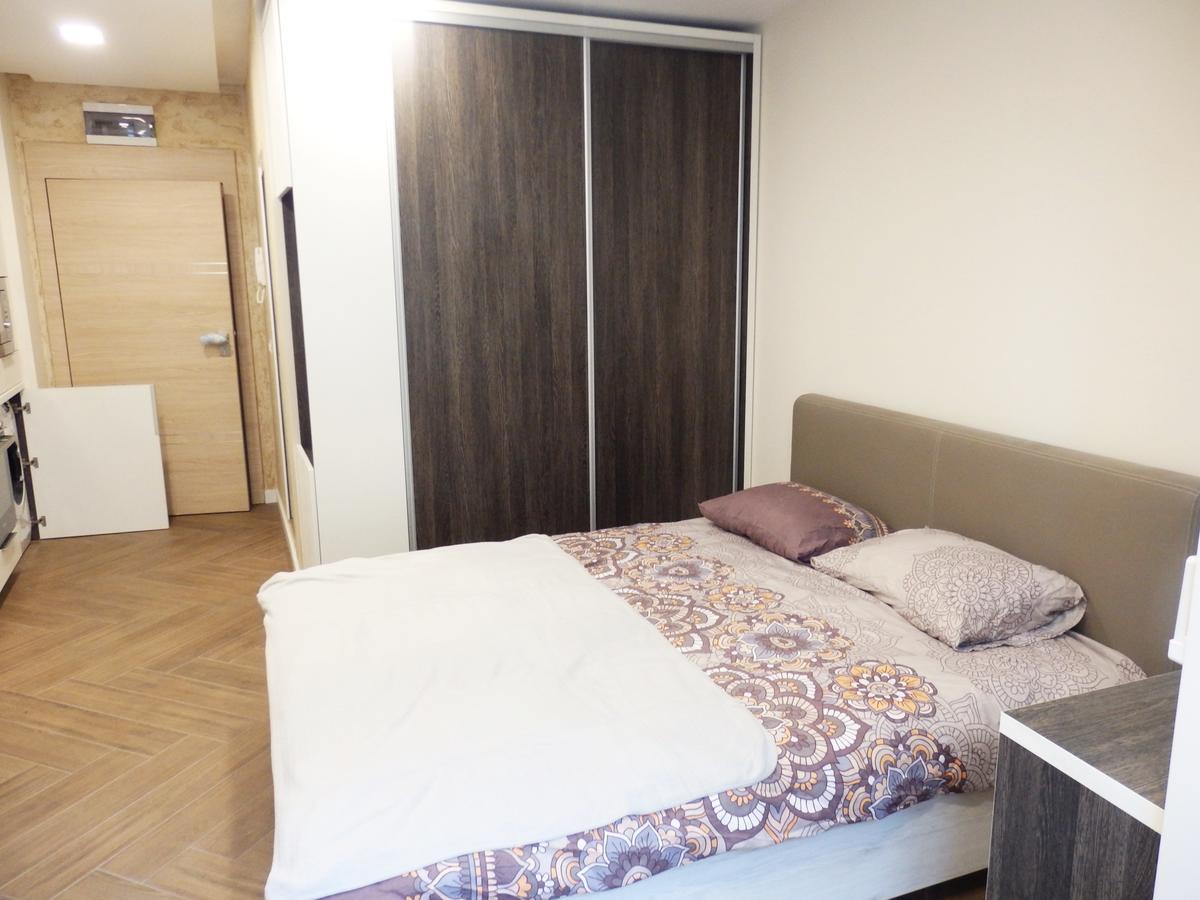 Luxury Apartment 소피아 외부 사진
