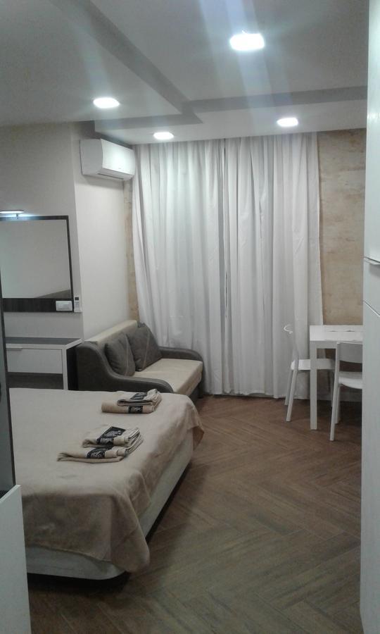 Luxury Apartment 소피아 외부 사진